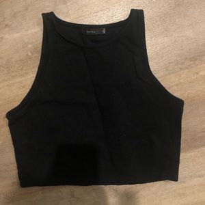 Aritzia Crop Top